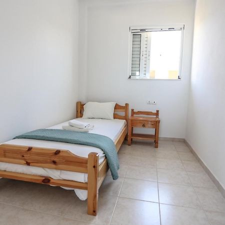 Aqua Mare Appartement Amoudara Lasithiou Buitenkant foto