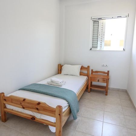 Aqua Mare Appartement Amoudara Lasithiou Buitenkant foto