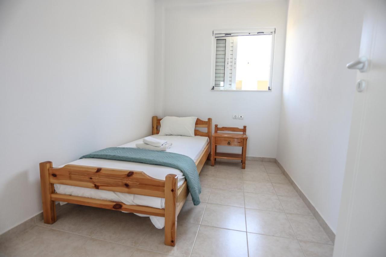 Aqua Mare Appartement Amoudara Lasithiou Buitenkant foto