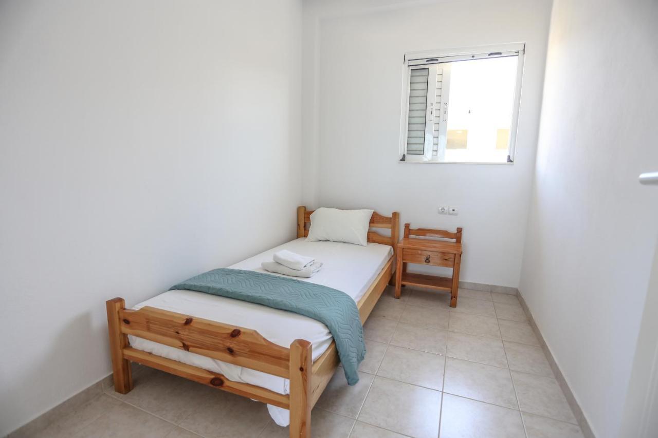 Aqua Mare Appartement Amoudara Lasithiou Buitenkant foto