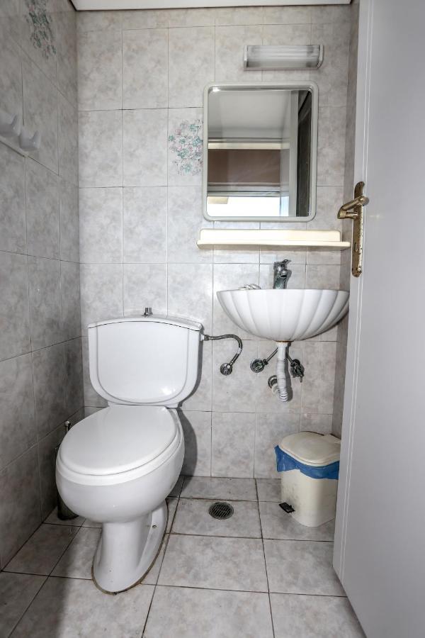 Aqua Mare Appartement Amoudara Lasithiou Buitenkant foto
