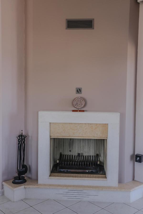 Aqua Mare Appartement Amoudara Lasithiou Buitenkant foto
