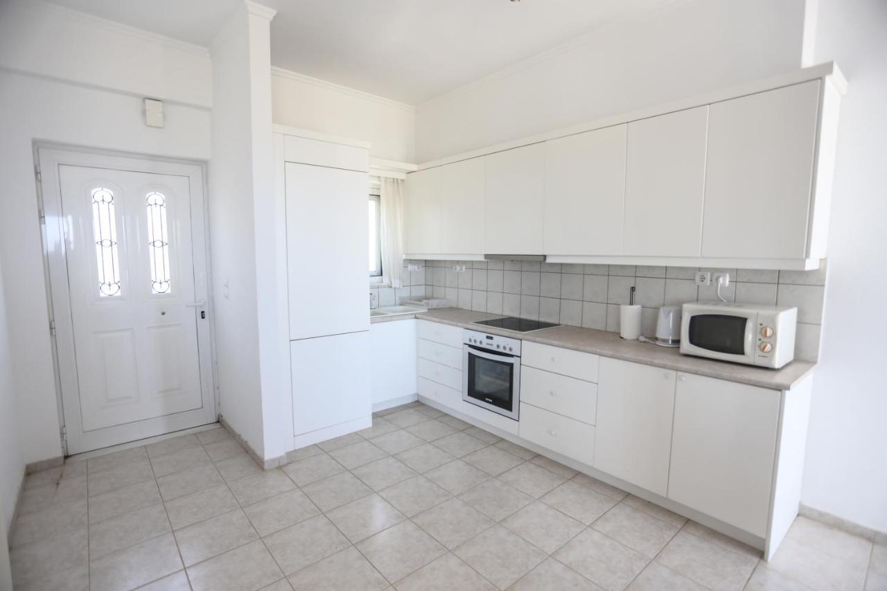 Aqua Mare Appartement Amoudara Lasithiou Buitenkant foto