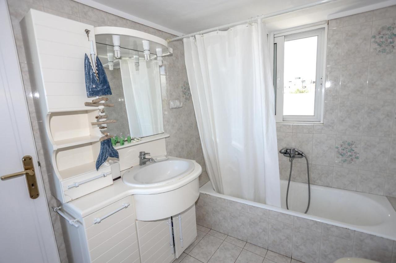 Aqua Mare Appartement Amoudara Lasithiou Buitenkant foto